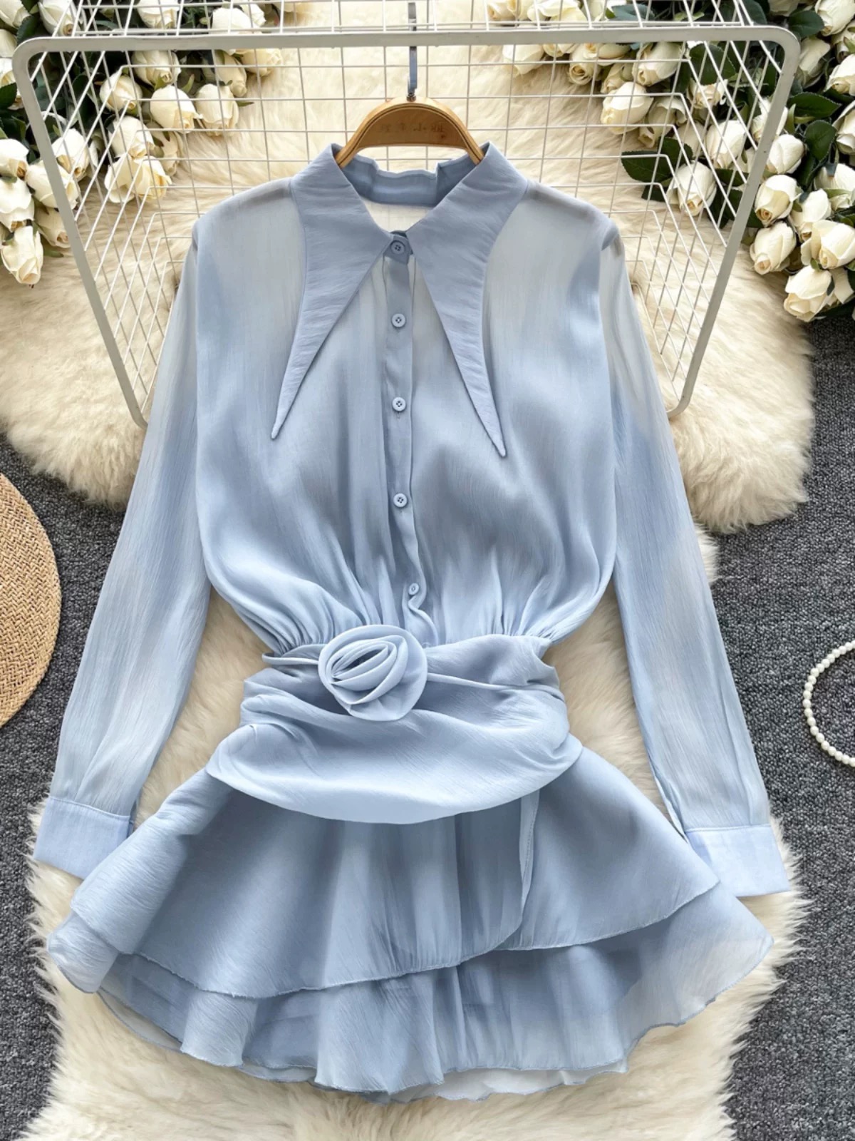 Meet me somewhere top FTO302 image