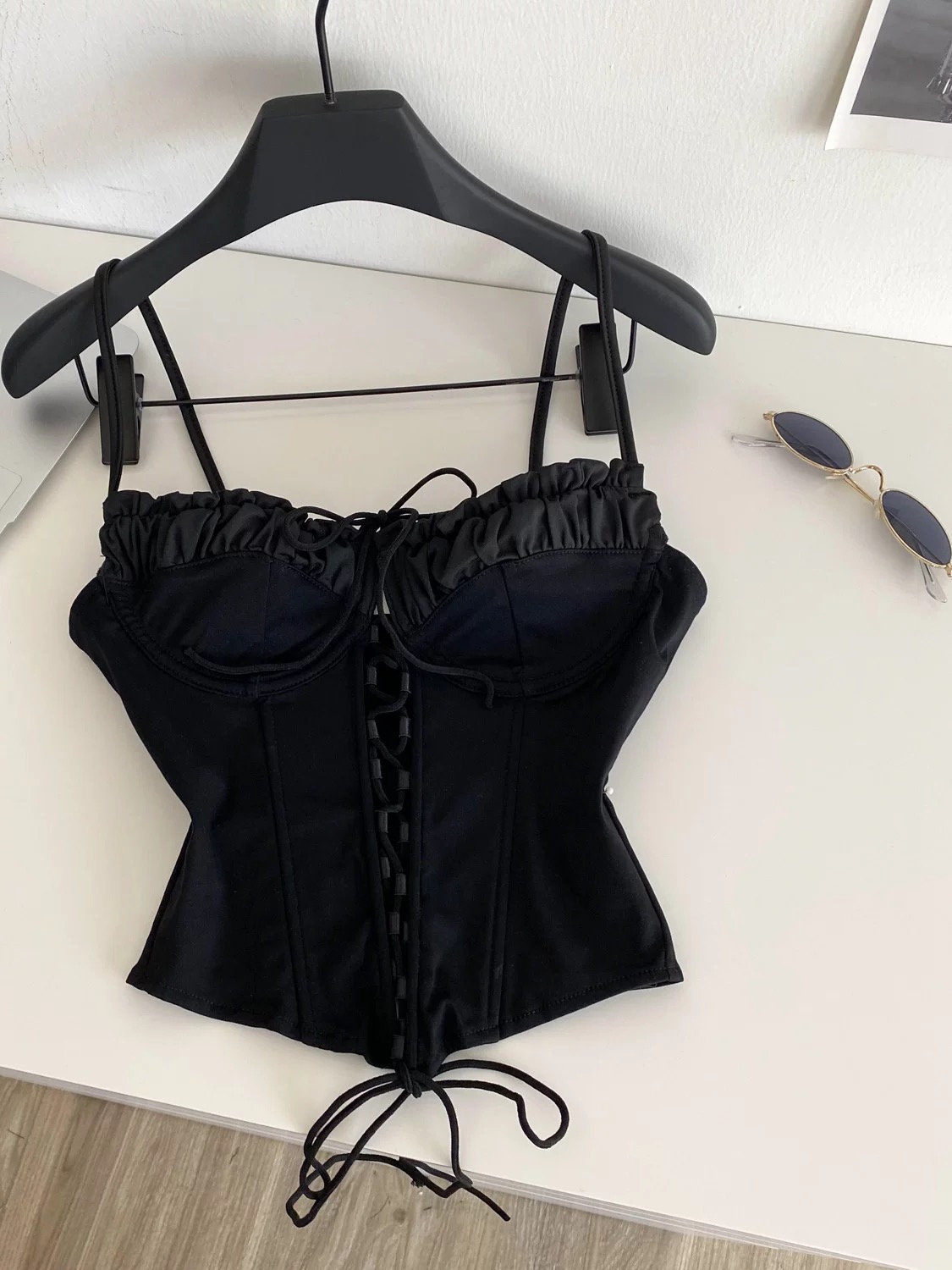 Always around corset top CS181 image