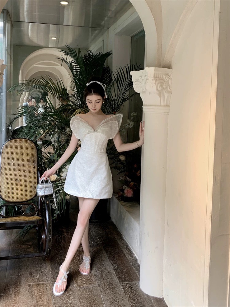 Tatum dress CBC551 image