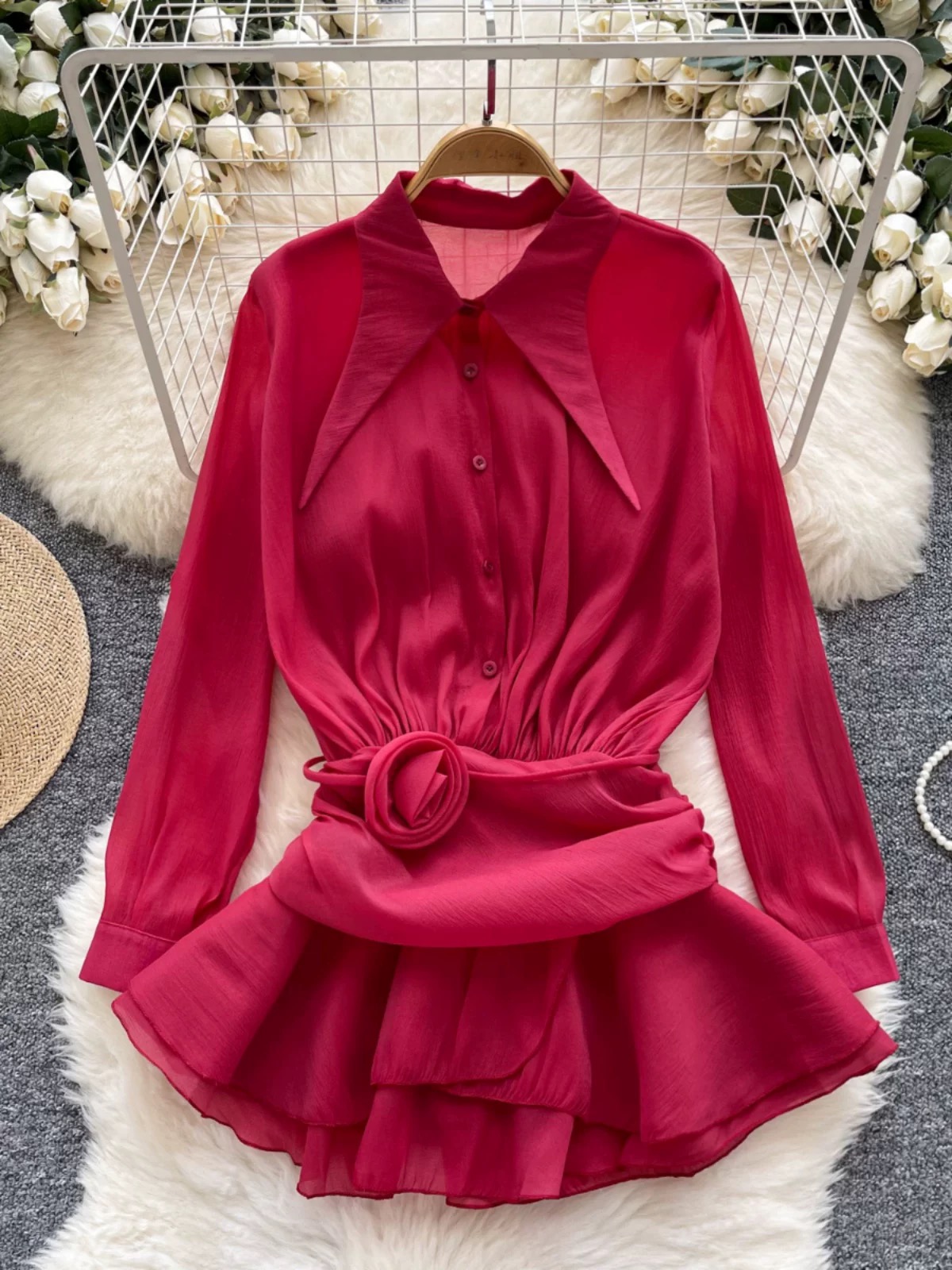 Meet me somewhere top FTO302 image