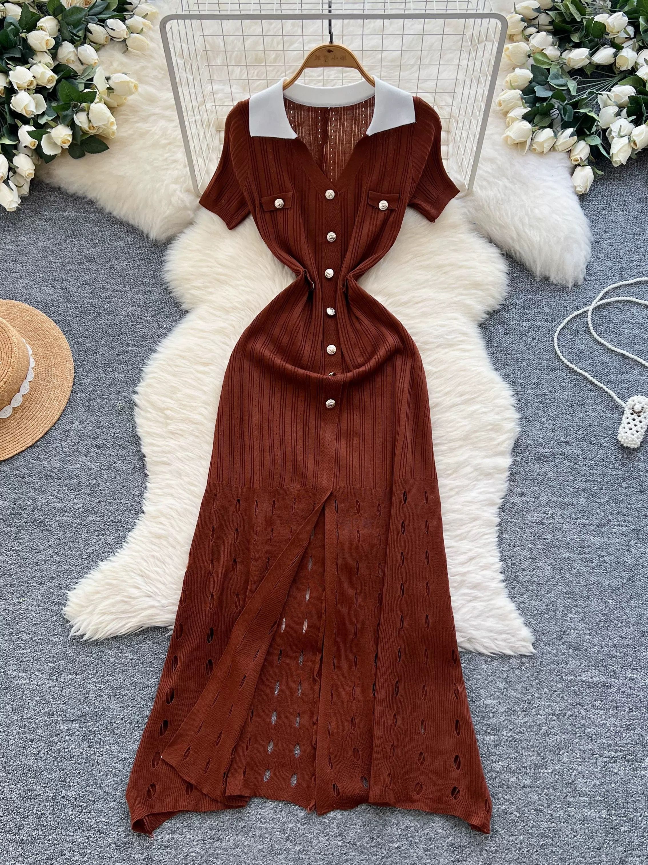 Shannon dress CD1903 image