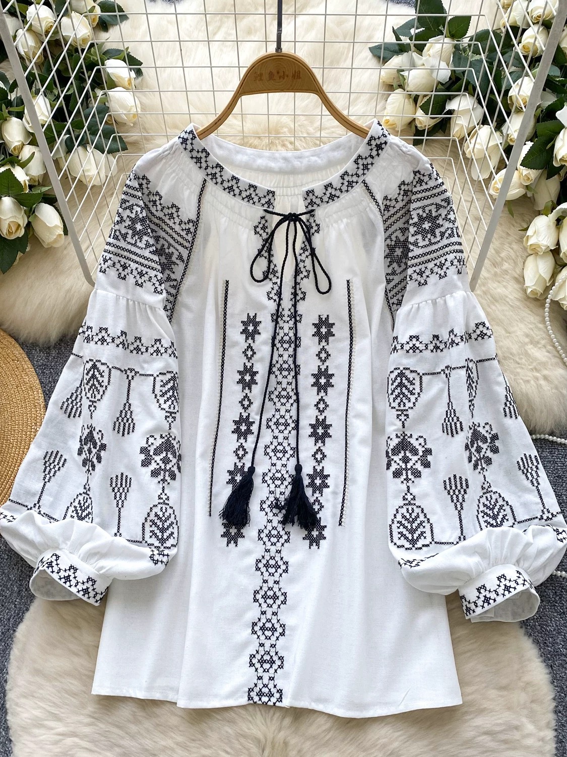 Go with everything top CTO159 image