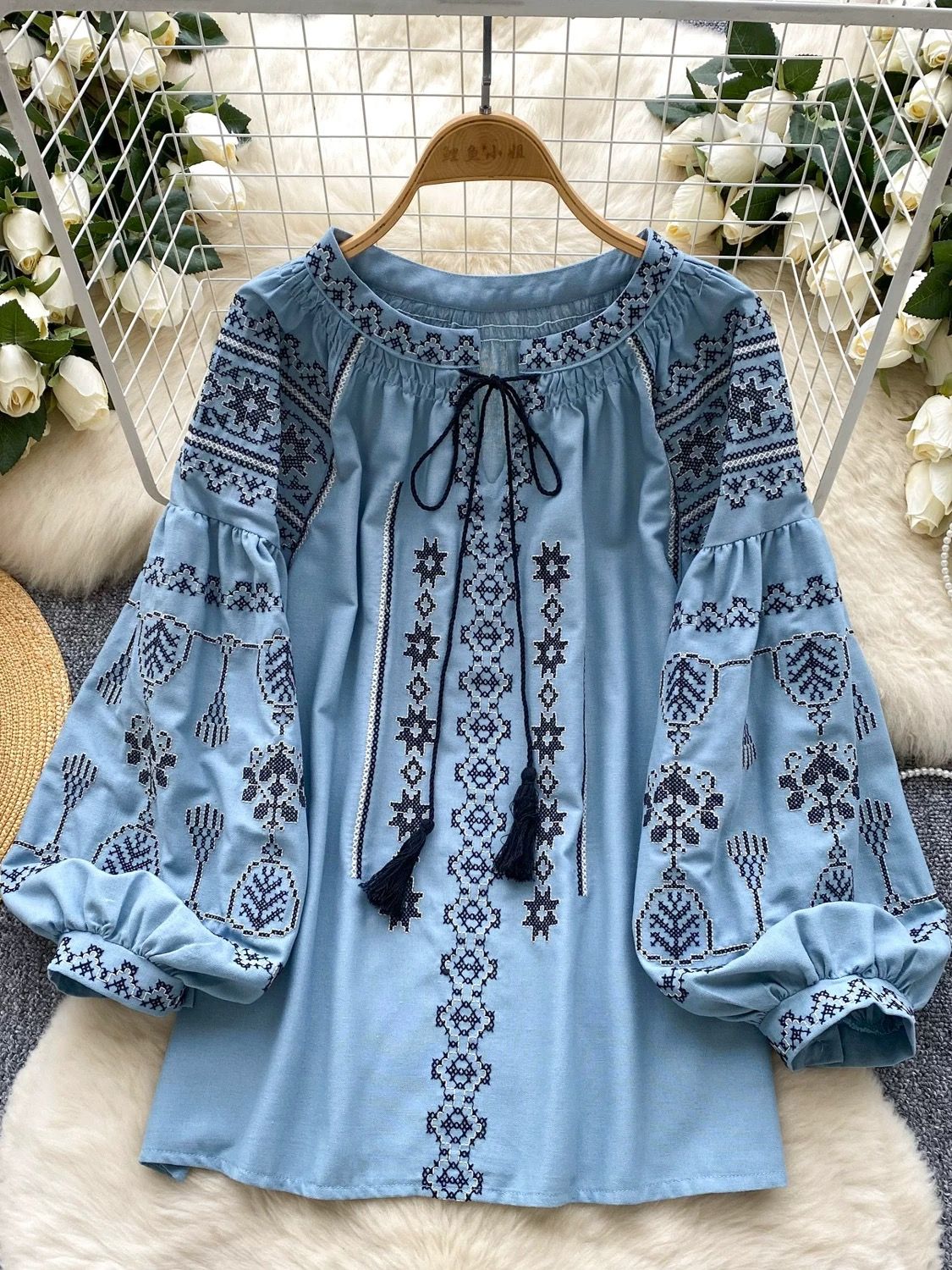 Go with everything top CTO159 image