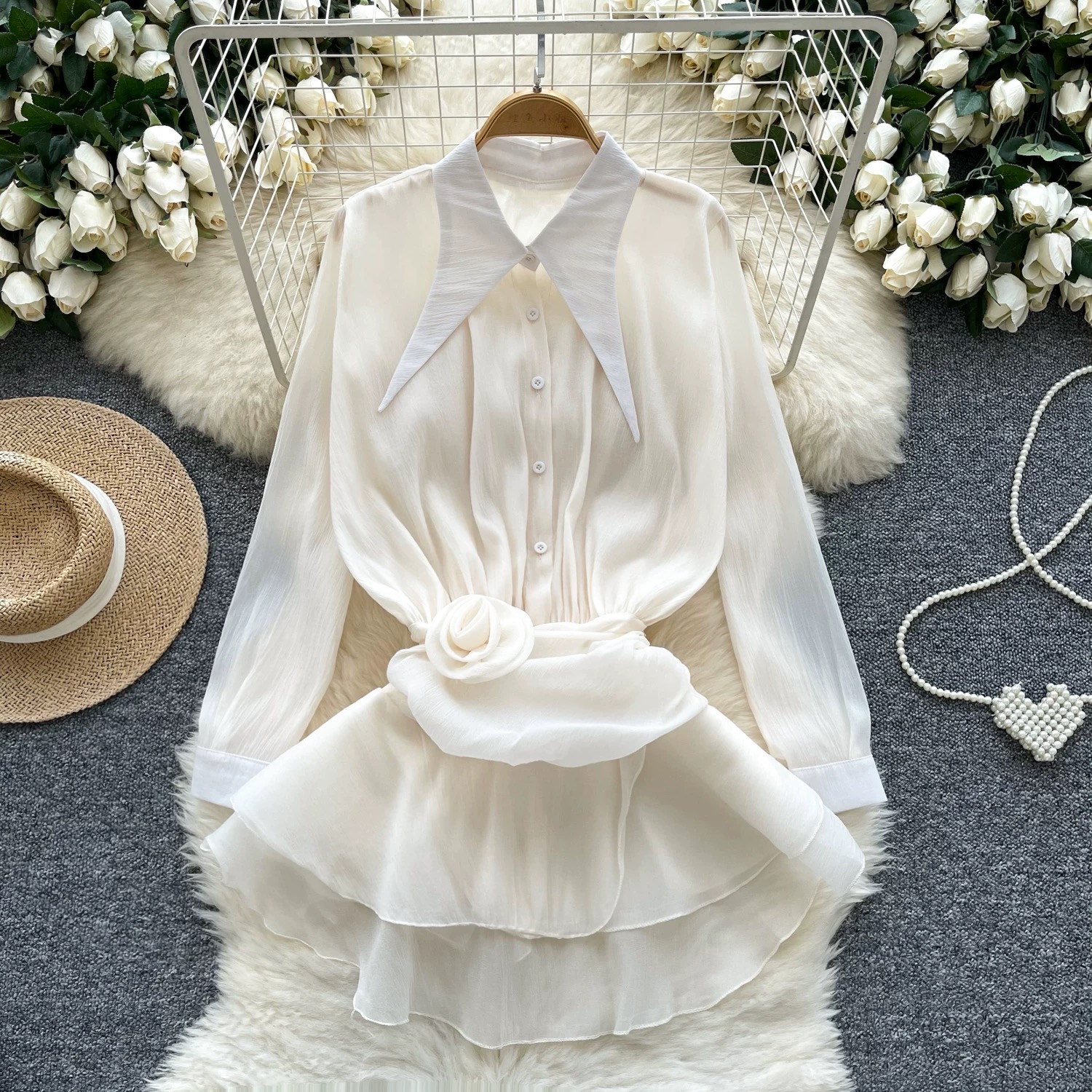 Meet me somewhere top FTO302 image