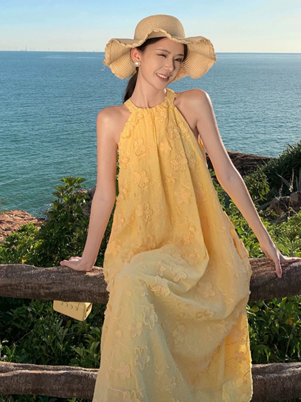 Proper attire dress CD2242 image