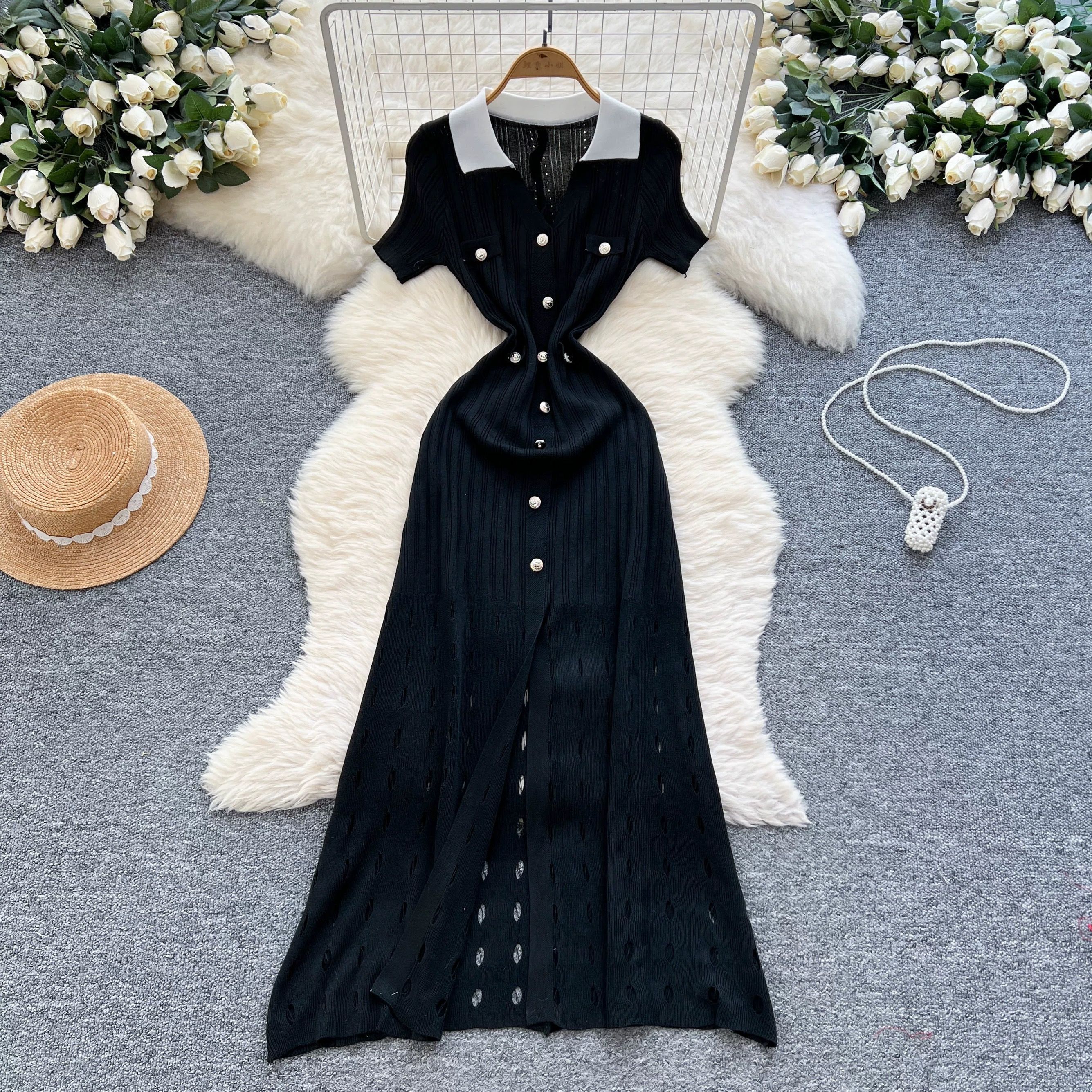 Shannon dress CD1903 image