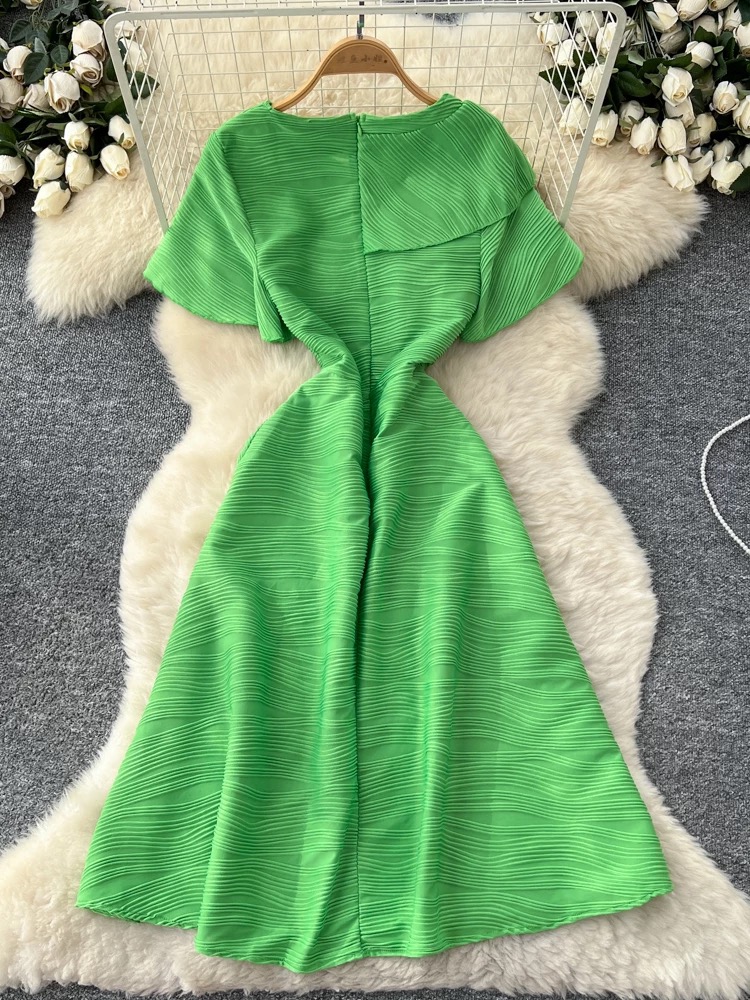 Brooklyn dress FD1240 image