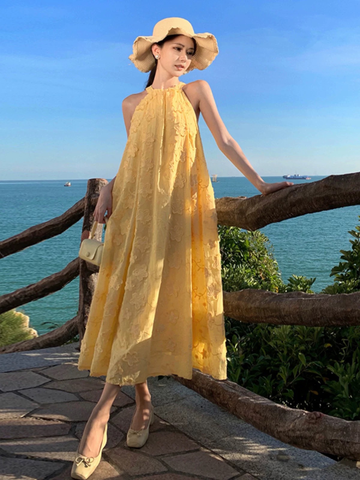 Proper attire dress CD2242 image