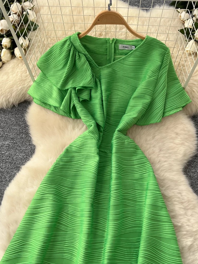 Brooklyn dress FD1240 image