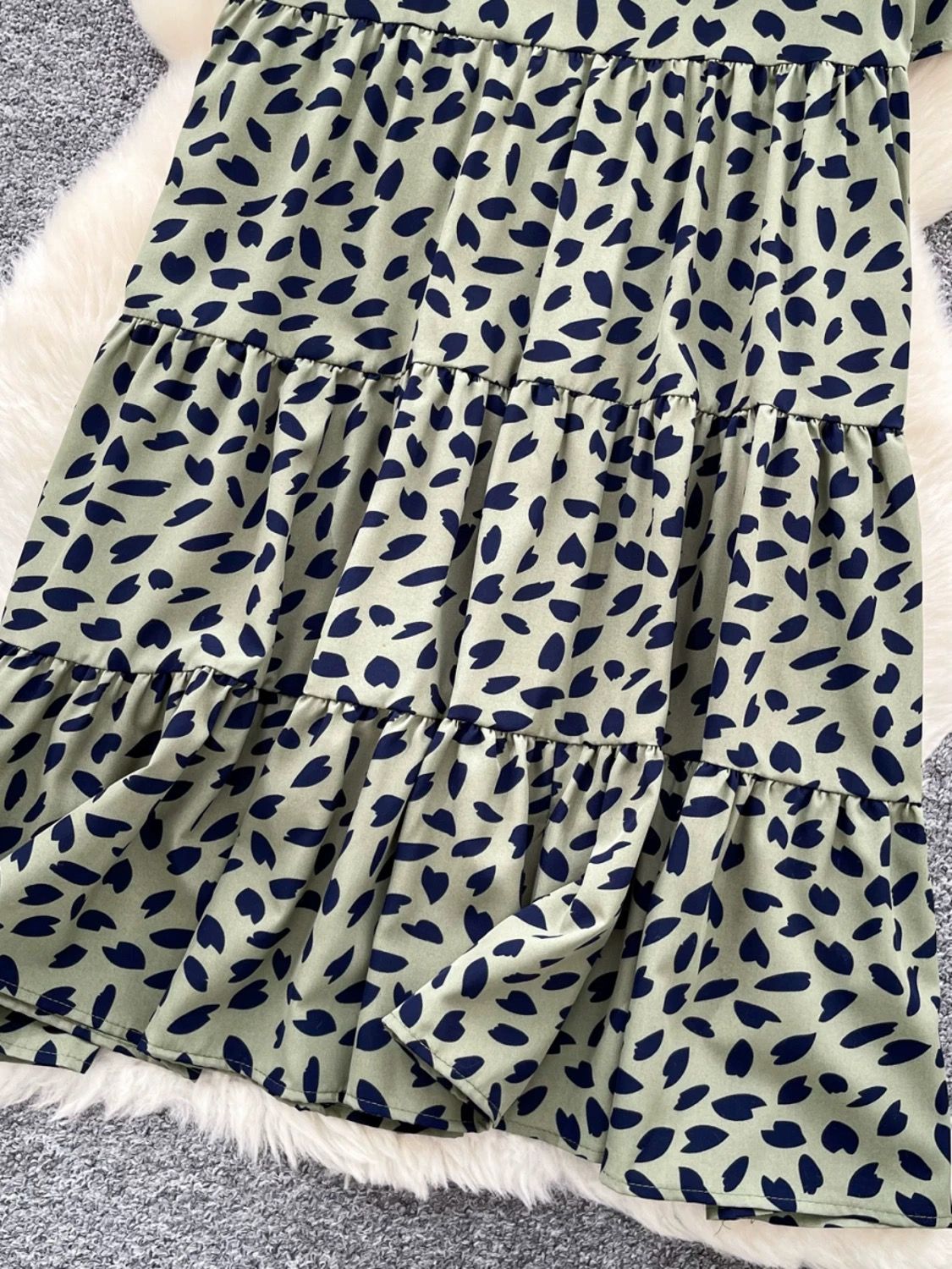 Lost in your eyes dress CD1902 image