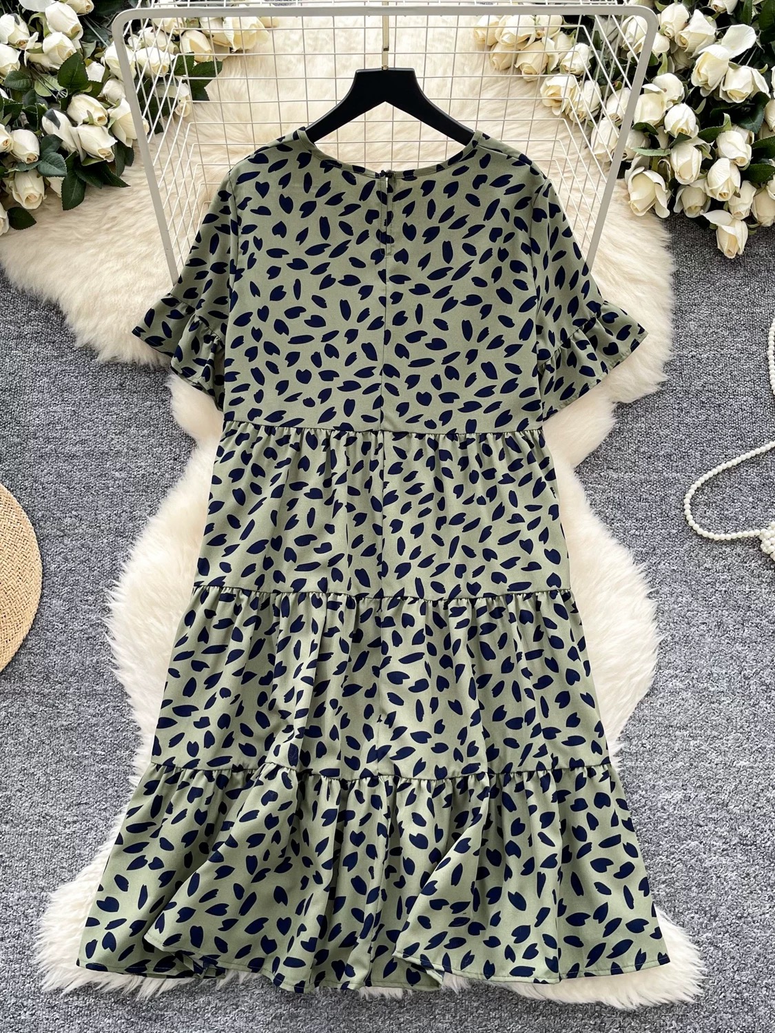 Lost in your eyes dress CD1902 image