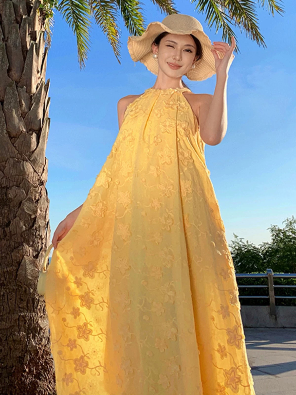 Proper attire dress CD2242 image