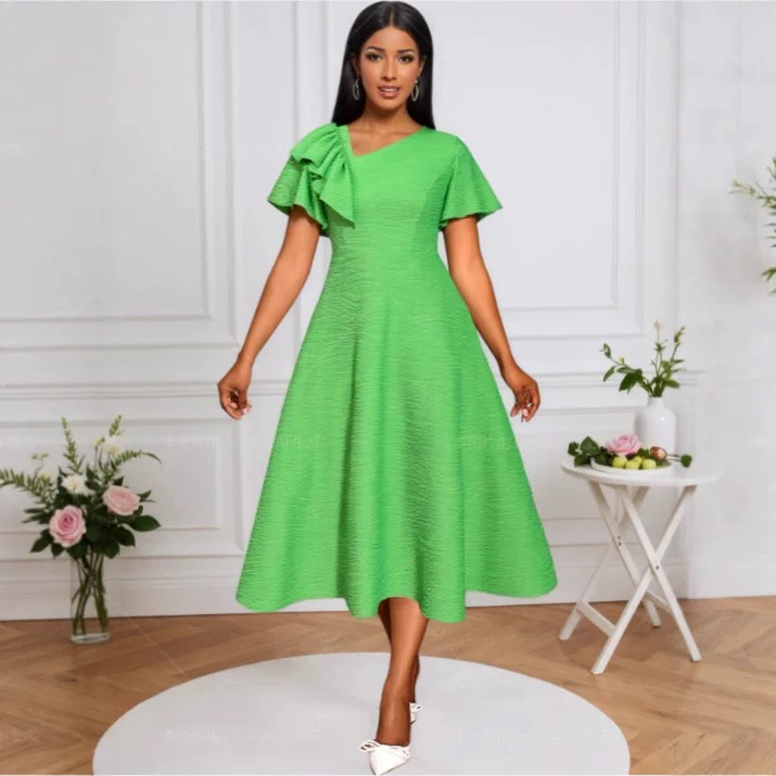 Brooklyn dress FD1240 image