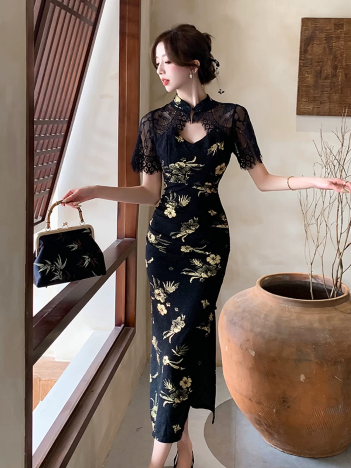 Made for you dress FBC393 image