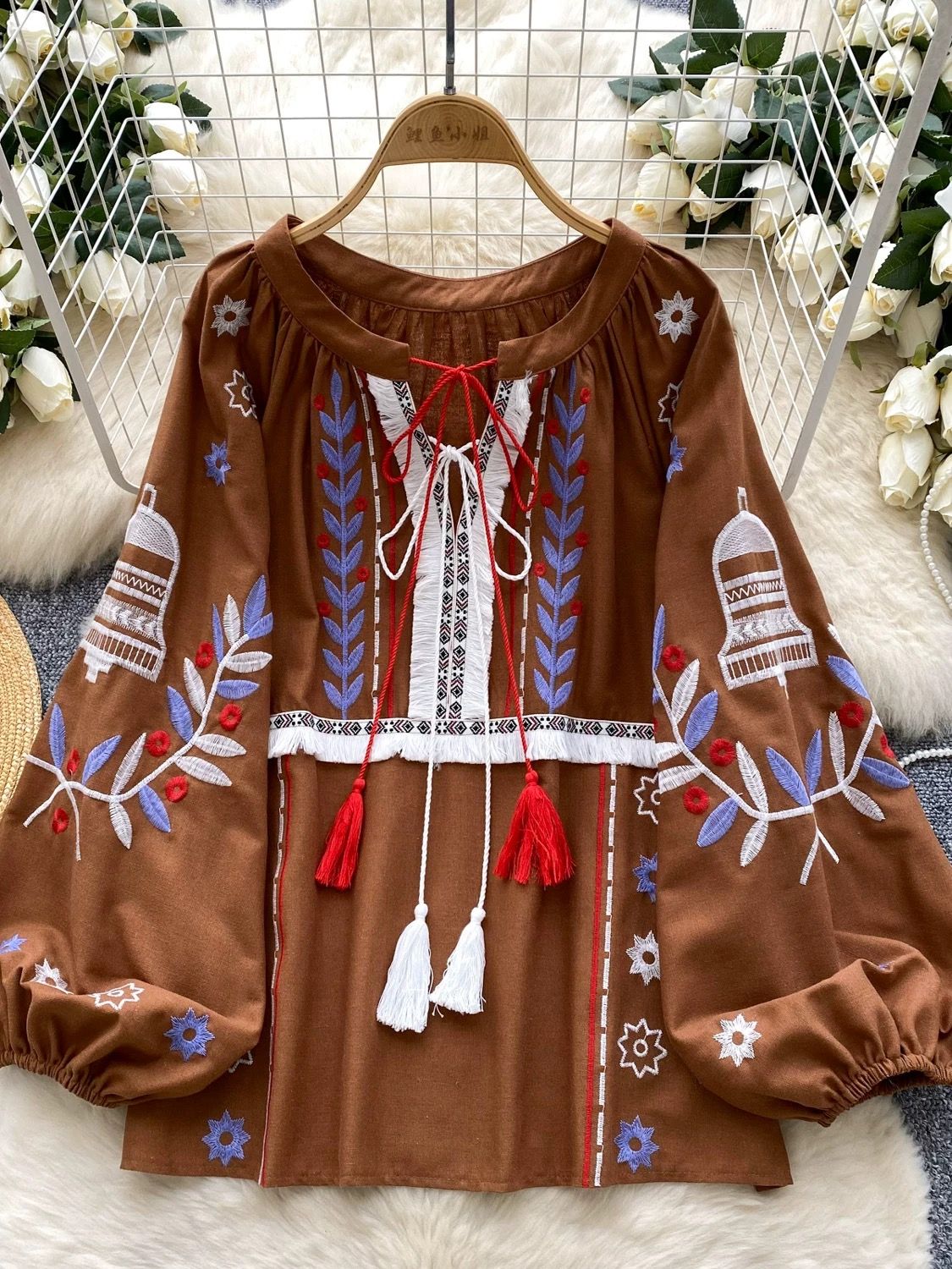 Stay beautiful top CTO161 image