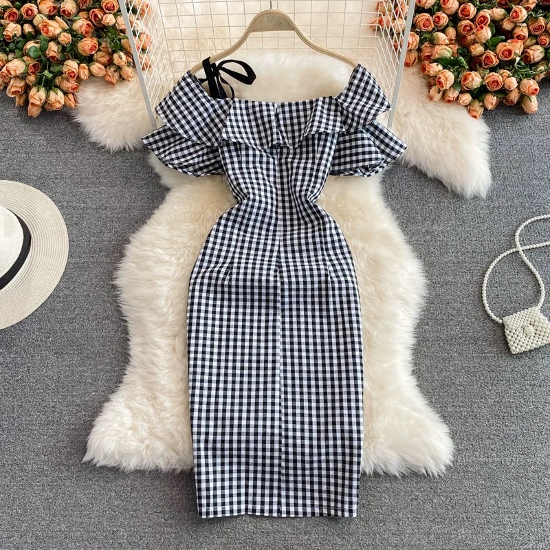 I am different dress FBC394 image