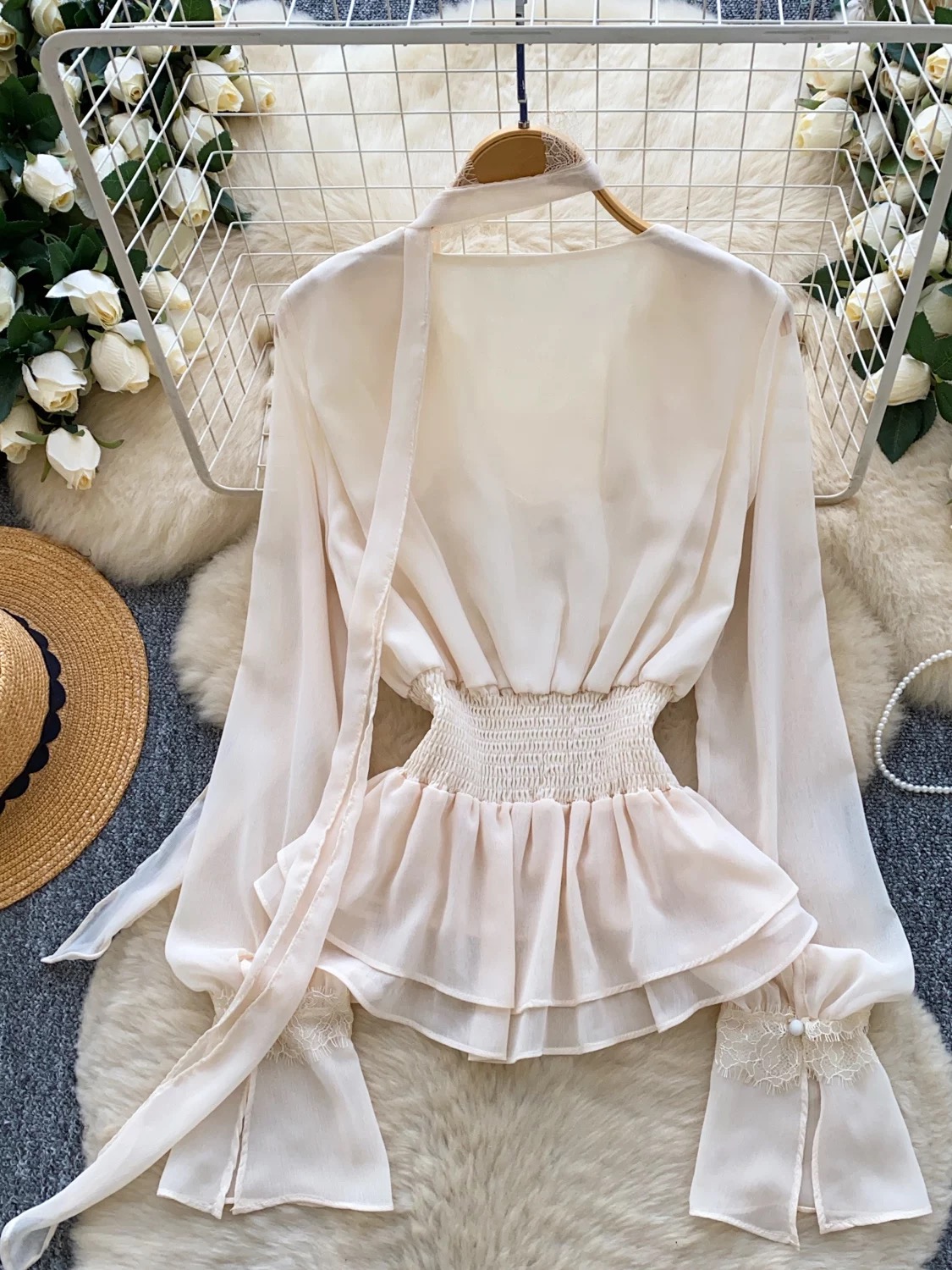 Judia top FTO345 image