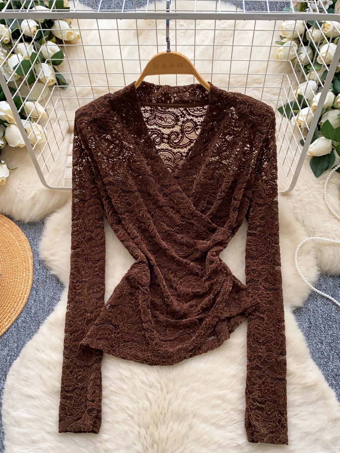 Myra top FTO344 image