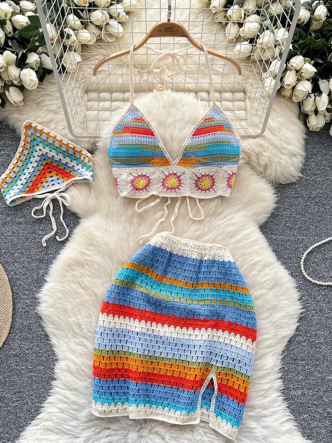 Crushing hearts set KTP220 image