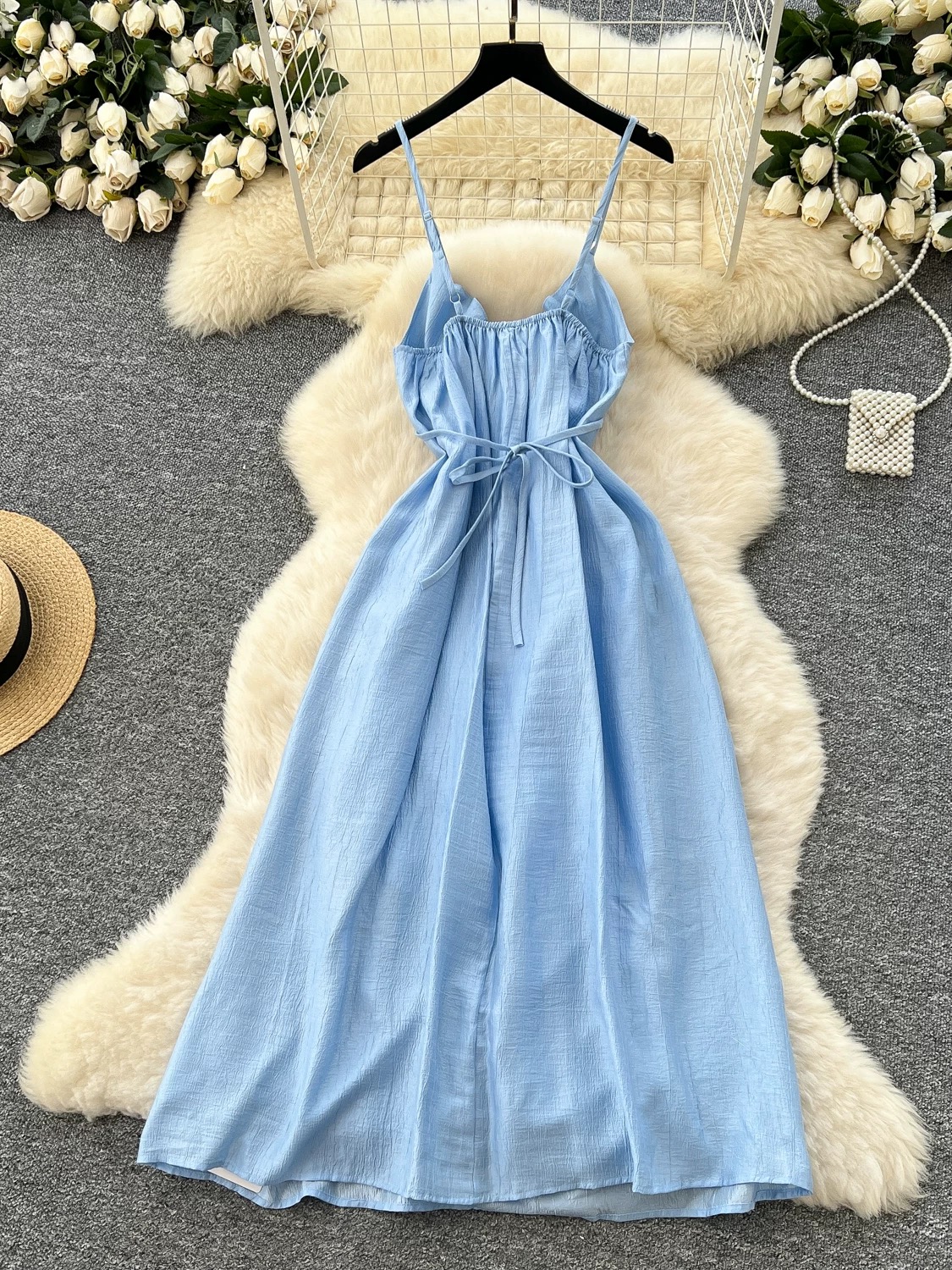 Ana lucia dress CD1900 image