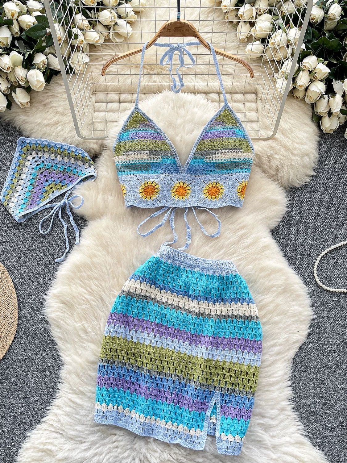 Crushing hearts set KTP220 image