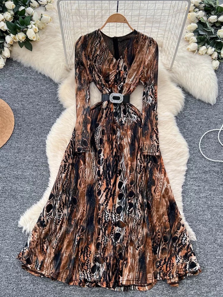 Next level dress FD1235 image