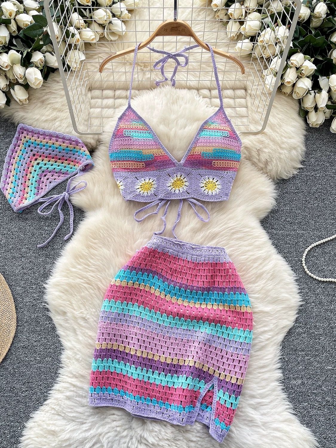 Crushing hearts set KTP220 image