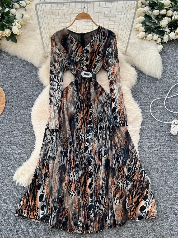 Next level dress FD1235 image