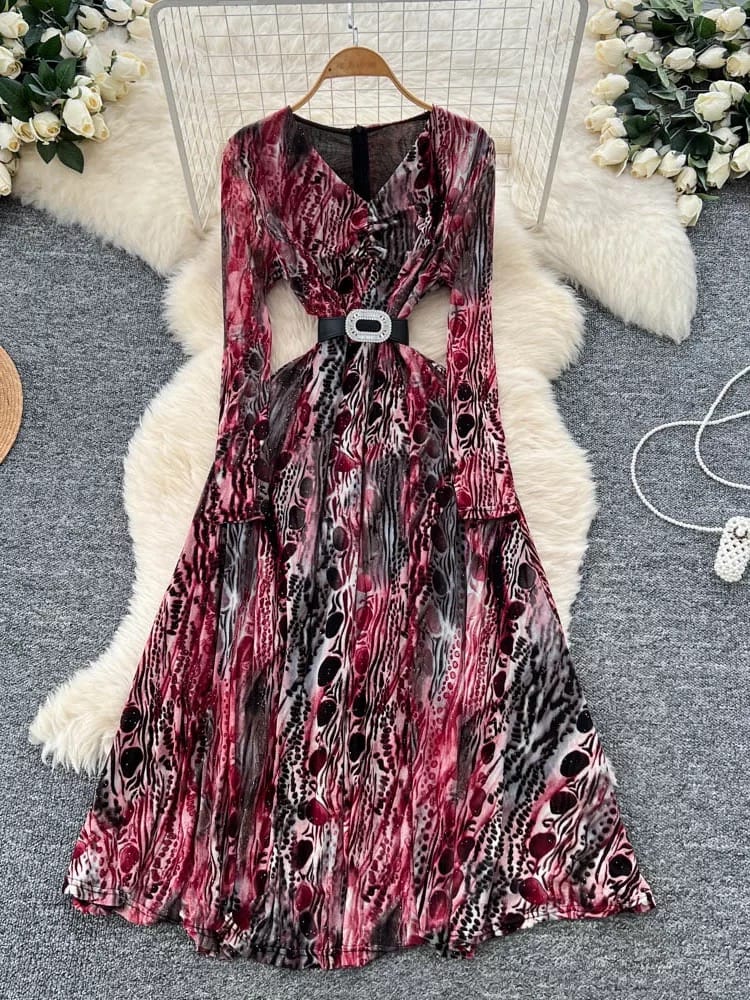 Next level dress FD1235 image