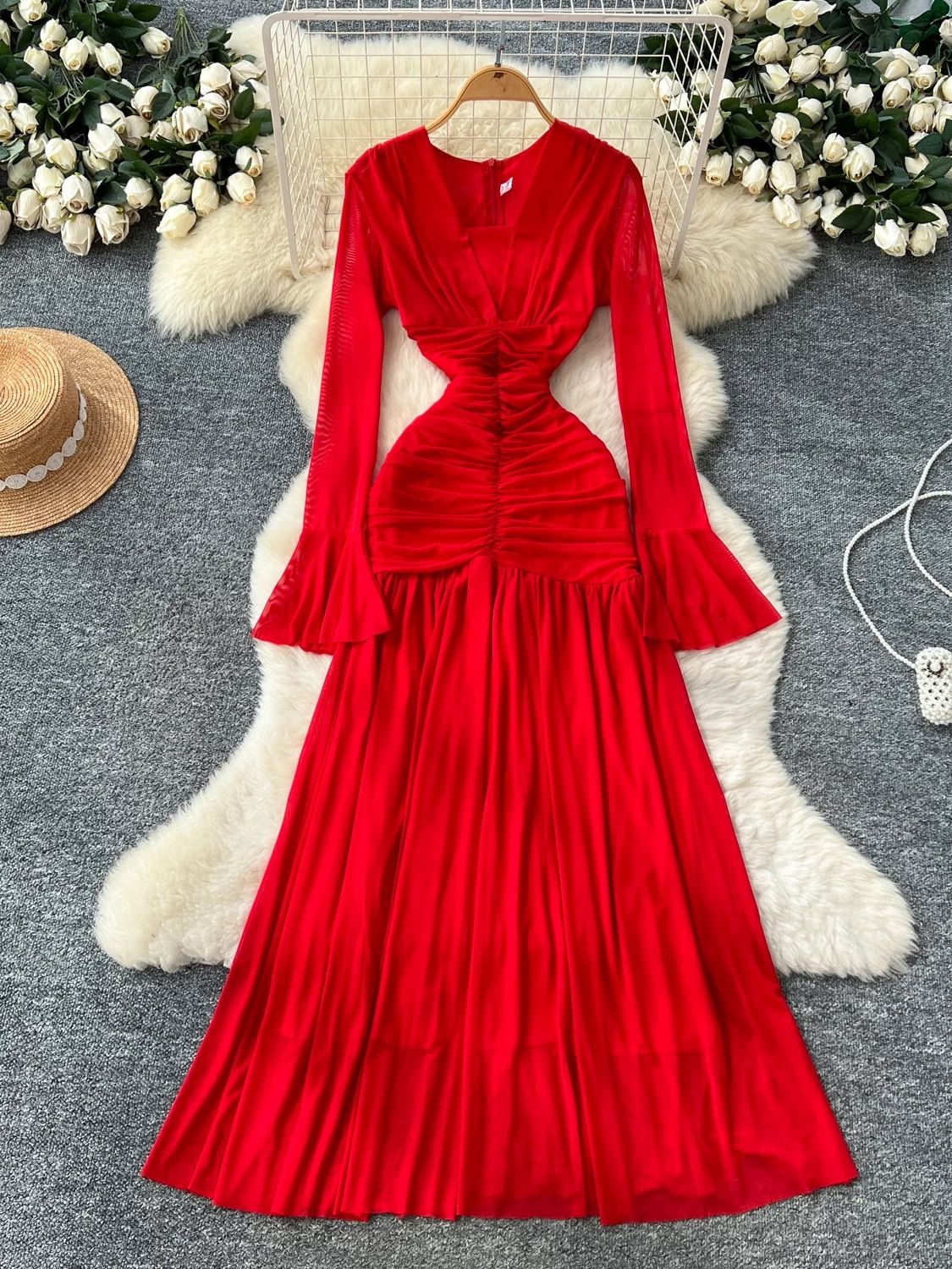 Set the standard dress FD1230 image