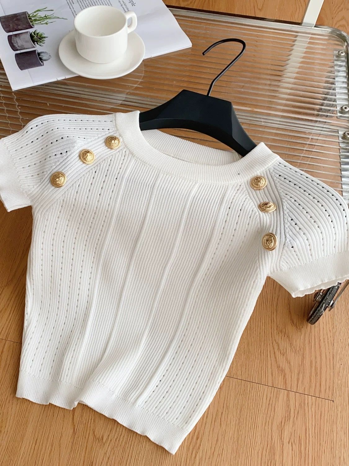 In your comfort zone top KTO225 image