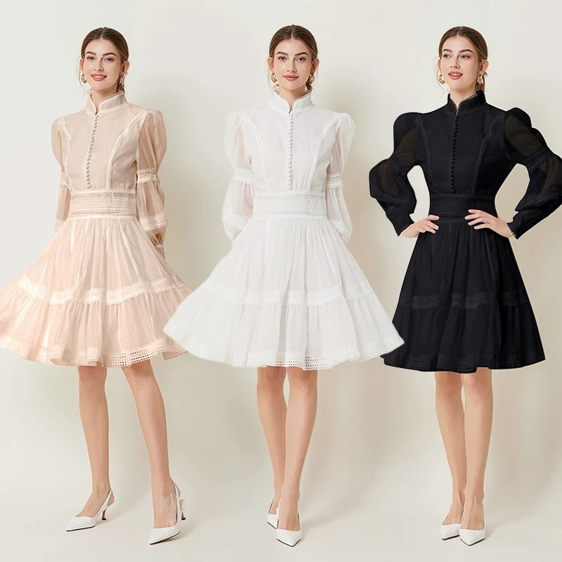 Can’t break us apart dress FD667 image