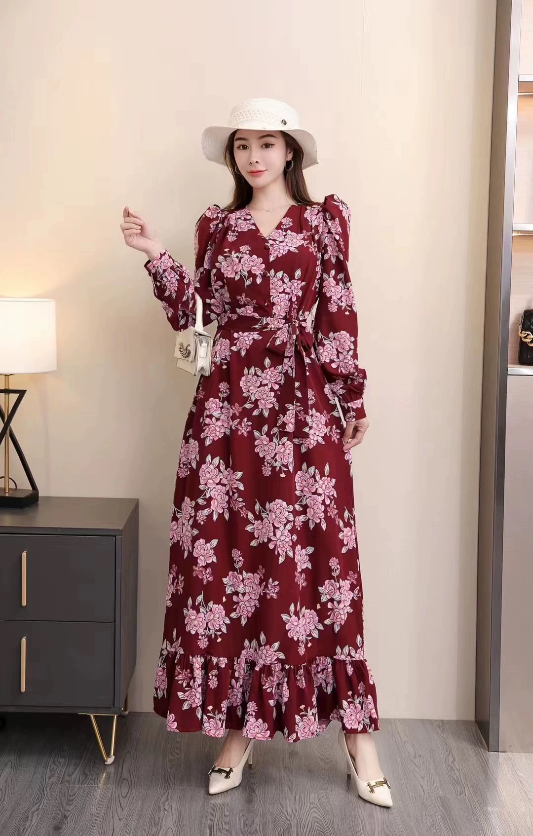 No small talk dress CD1351 image