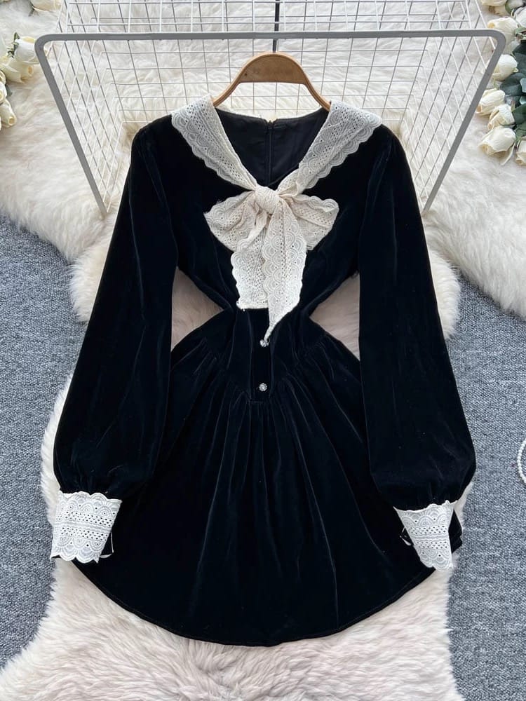 Journey together dress FD1231 image