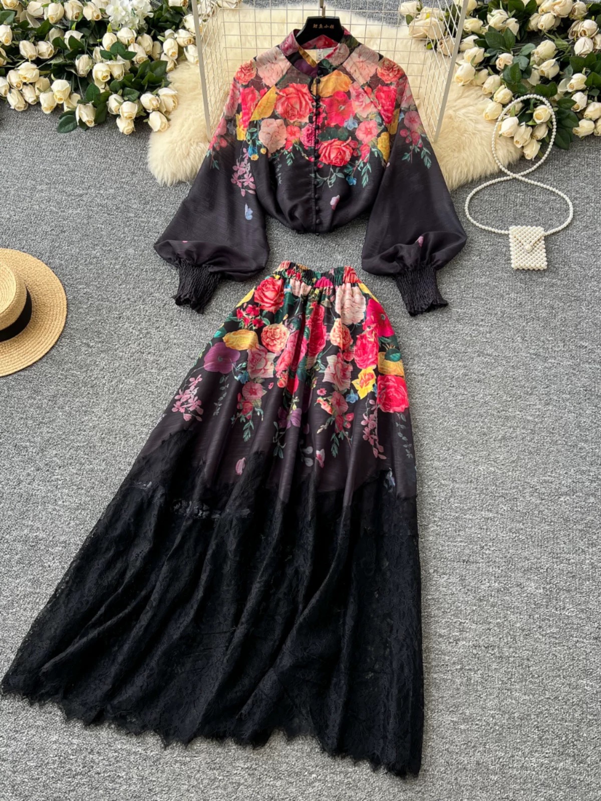 Everything over the top set FTP276 image