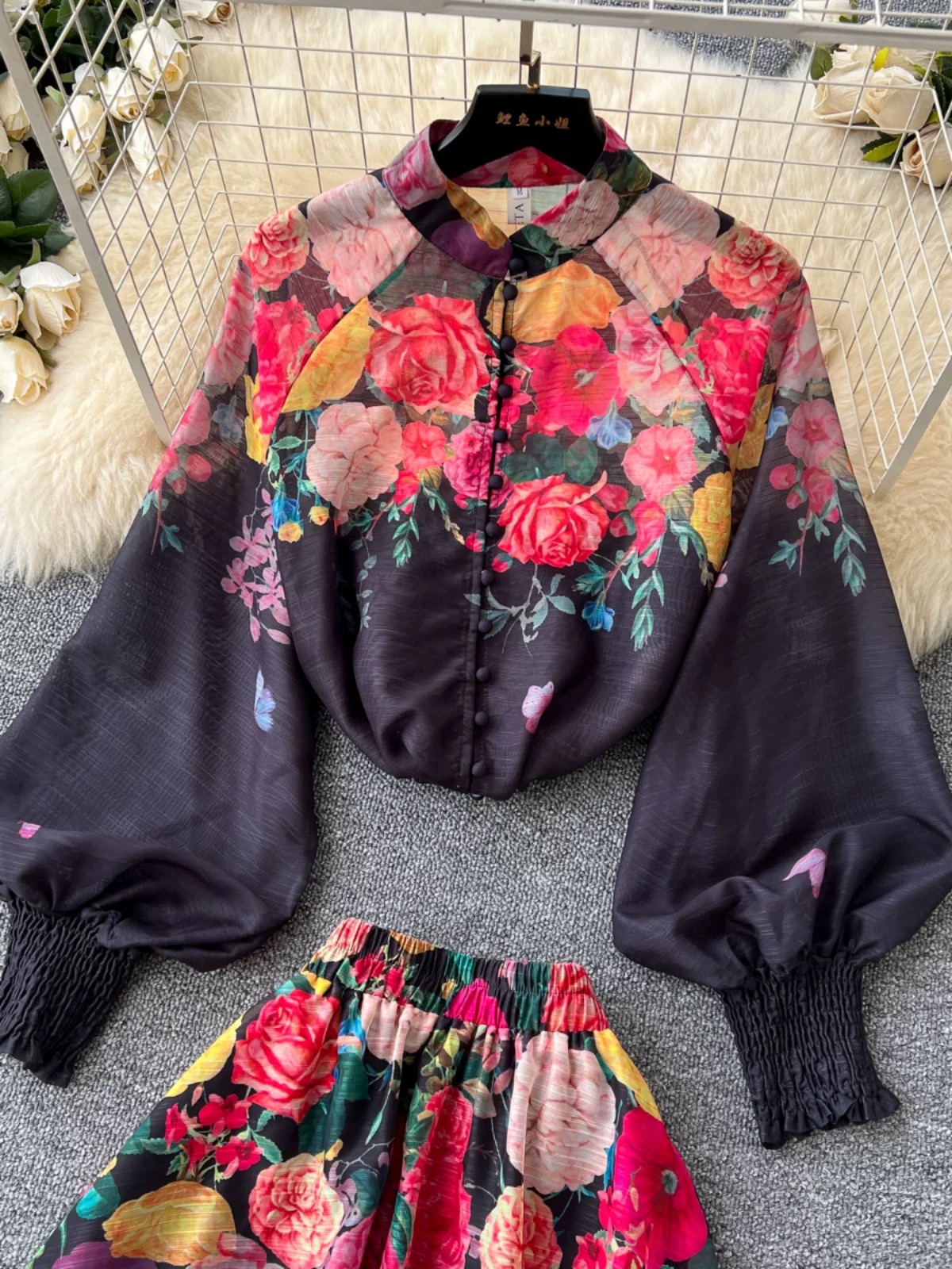 Everything over the top set FTP276 image