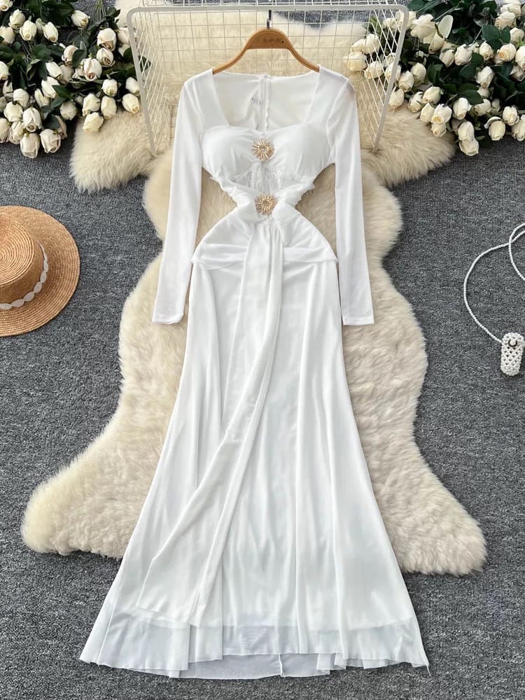 Living in luxury dress FD1232 image