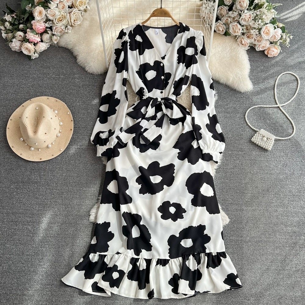 No small talk dress CD1351 image