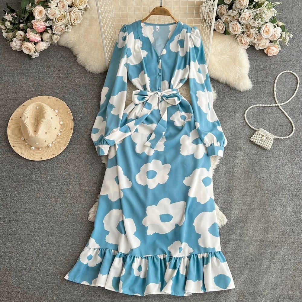 No small talk dress CD1351 image