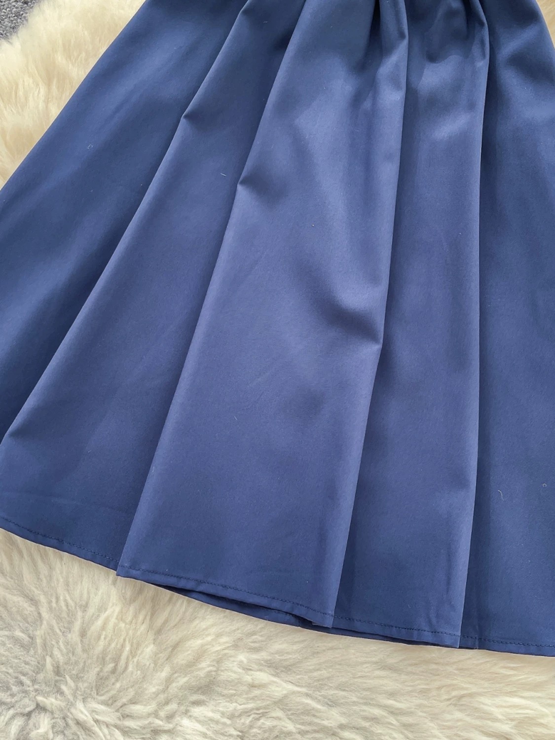 Luxe feeling dress CD1896 image