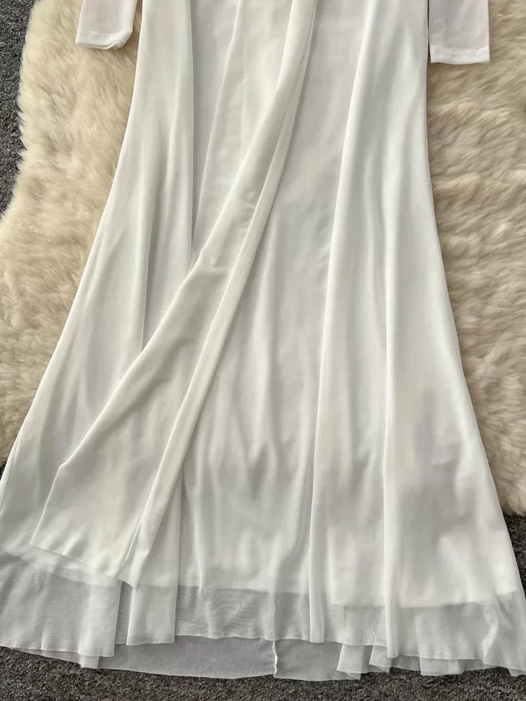 Living in luxury dress FD1232 image