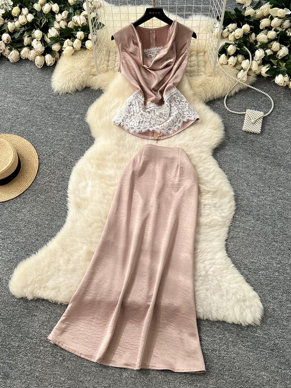 Pretty pretty set FTP193 image