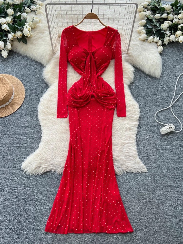 Masterpiece dress FD1233 image