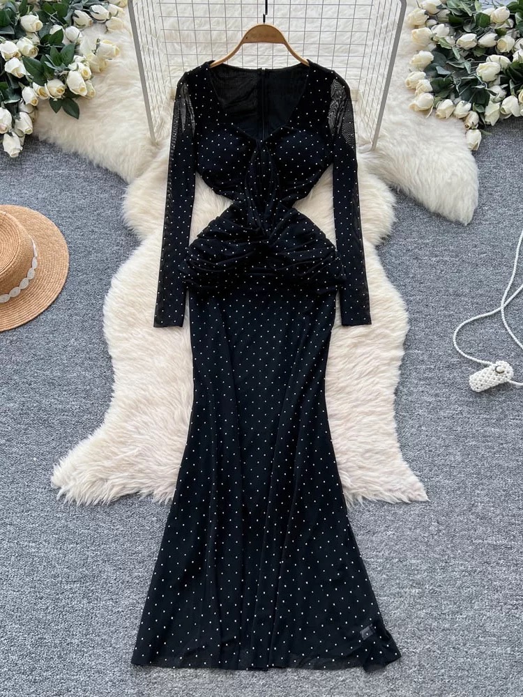 Masterpiece dress FD1233 image