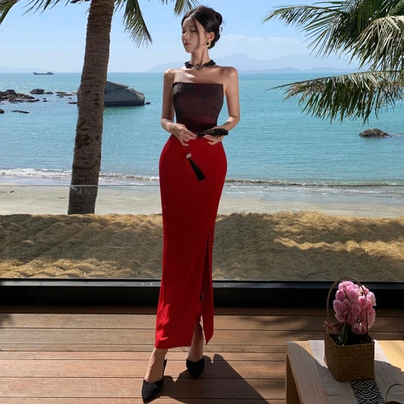 Always a leader dress CBC560 image