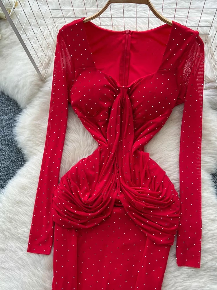 Masterpiece dress FD1233 image