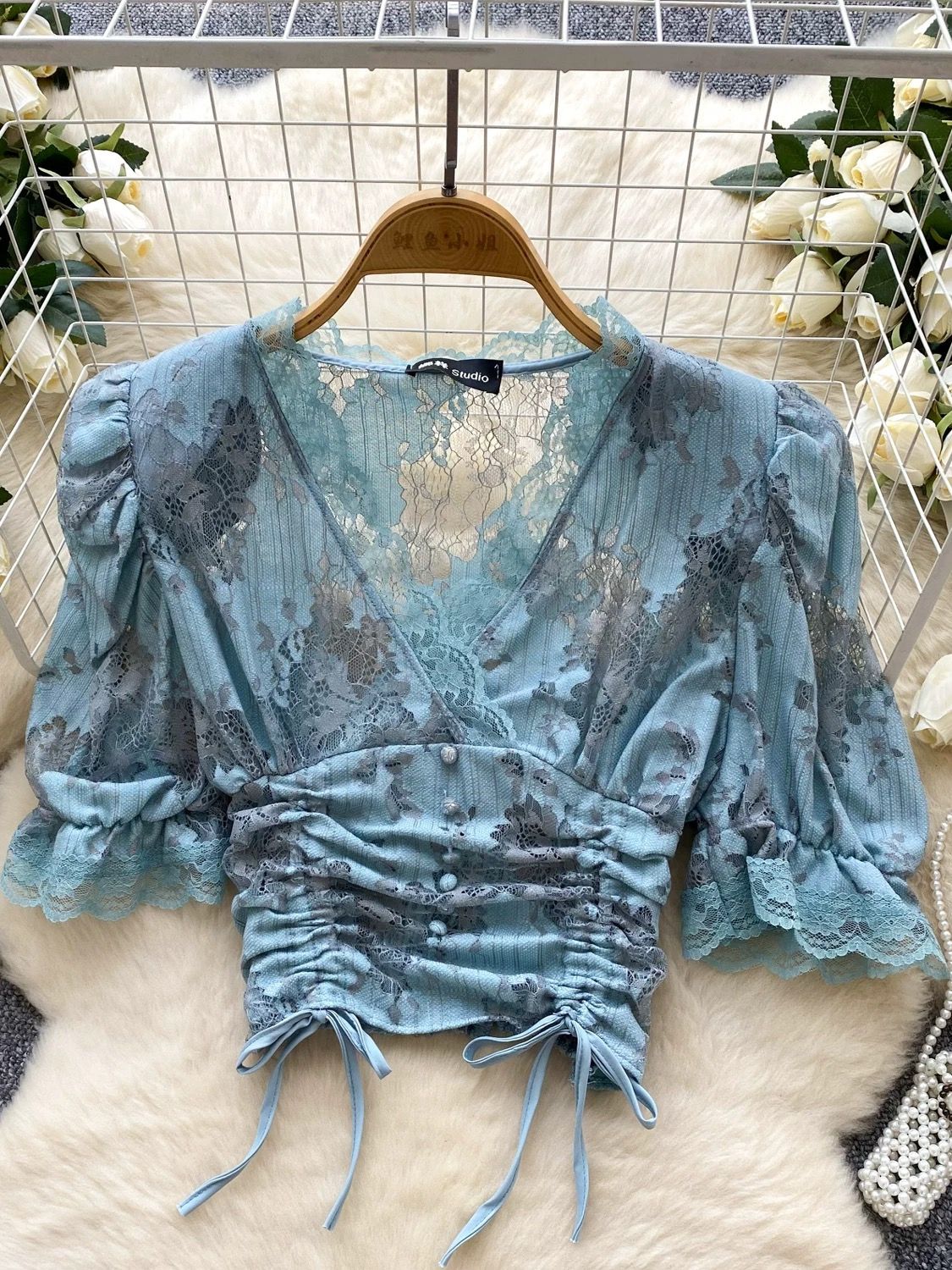 After sunset top CTO274 image