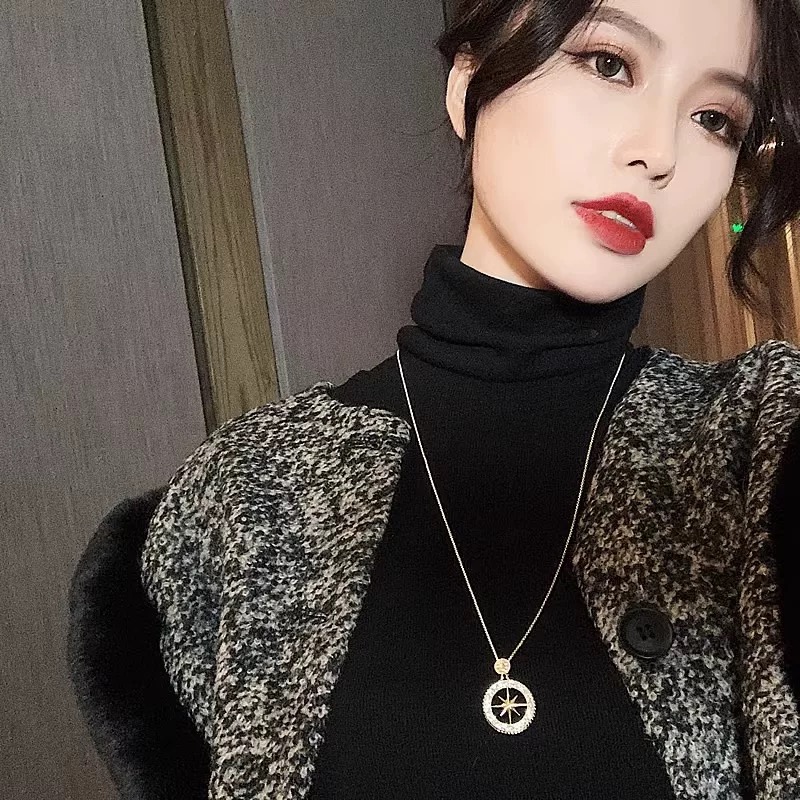 My sailor sweetheart necklace JW104 image