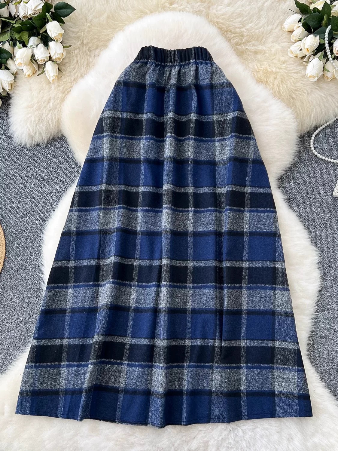 Miss Americana skirt CS128 image