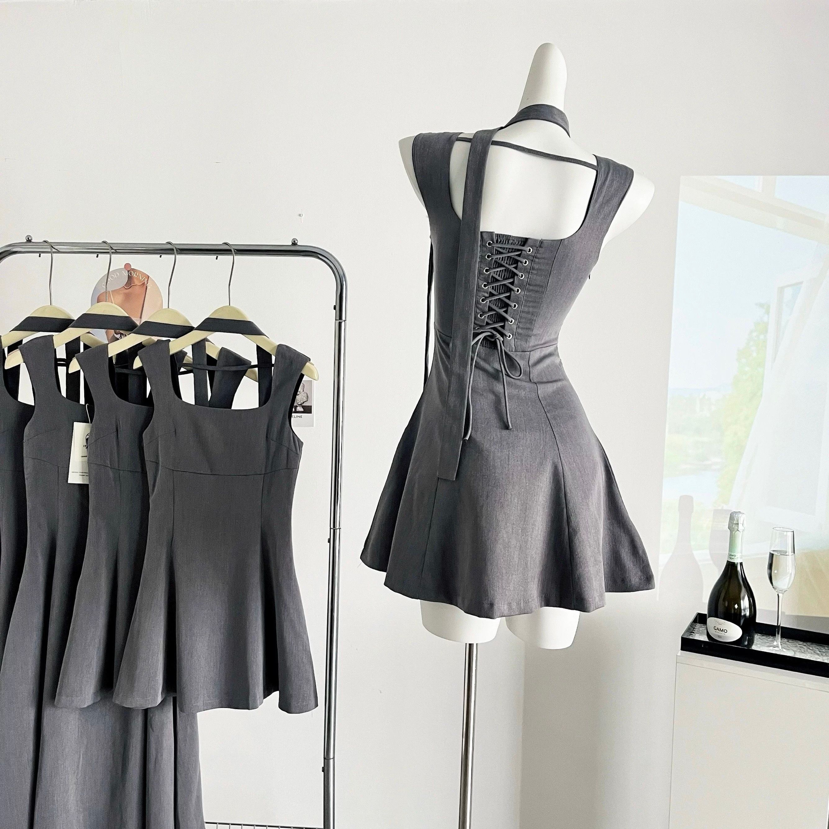 Exclusive after party dress CD1893 image